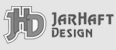 Logo JarHaft Design